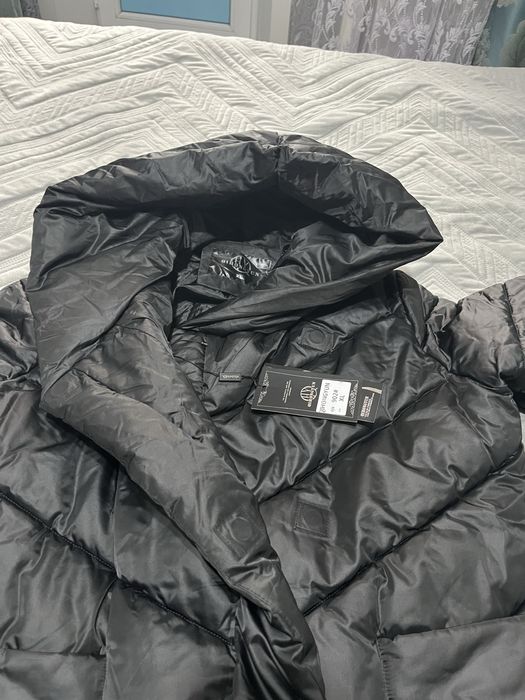 Проам женский зимный куртку