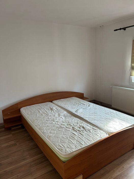 Inchiriez apartament in zona Bucovina