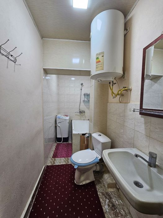 Продаётся  3х комнатная квартира