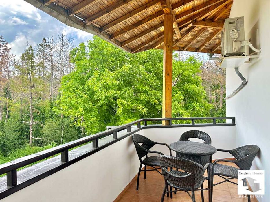 Продава се Двустаен апартамент в с. Арбанаси, Област Велико Търново - 65 кв.м за 1770 €/кв.м - Снимка #10