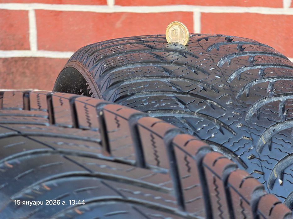 195/60/15 4 броя