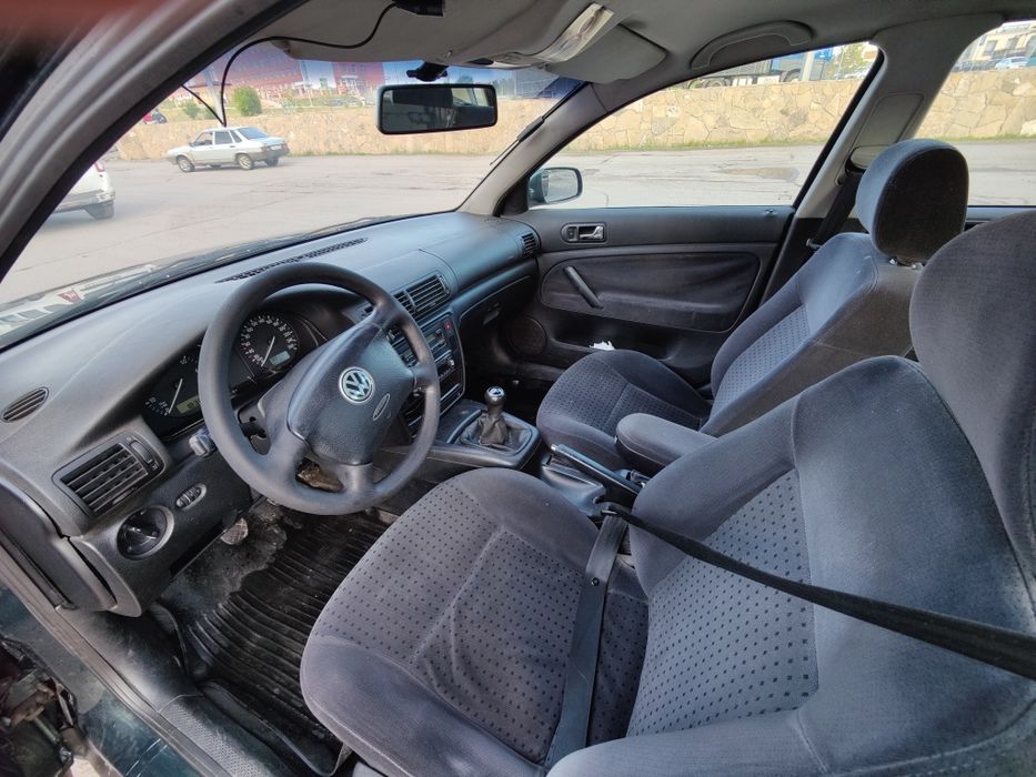 Продам Фольксваген пассат В5