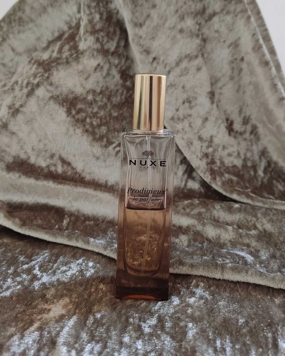 NUXE Prodigieux le parfum