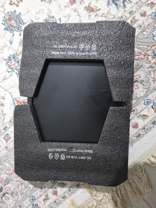 Ноутбук Acer Nitro 5