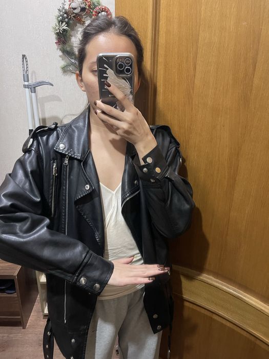 Разбор гардероба