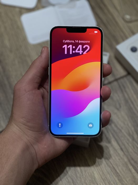 Продам Iphone.