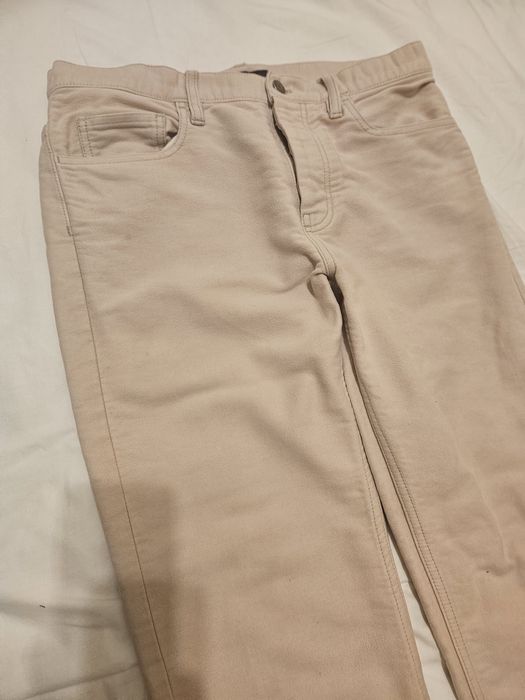 Pantaloni blugi grosi Marc by Marc Jacobs 32x34