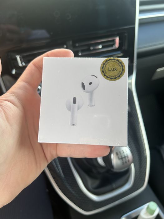 AirPods 3, 3 pro, 4 series