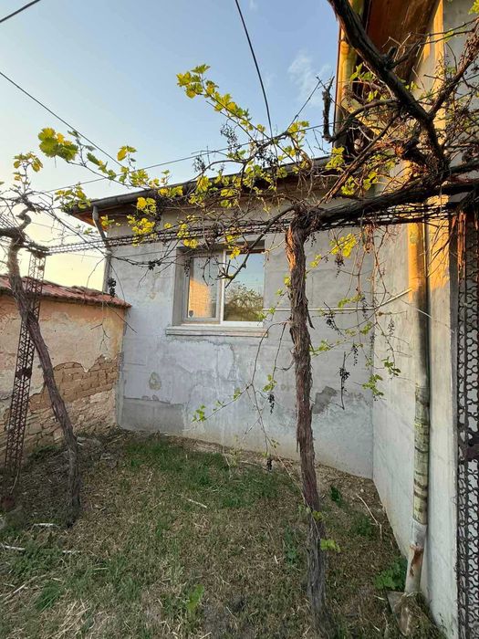 ОТ СОБСТВЕНИК - къща в село Братя Даскалови