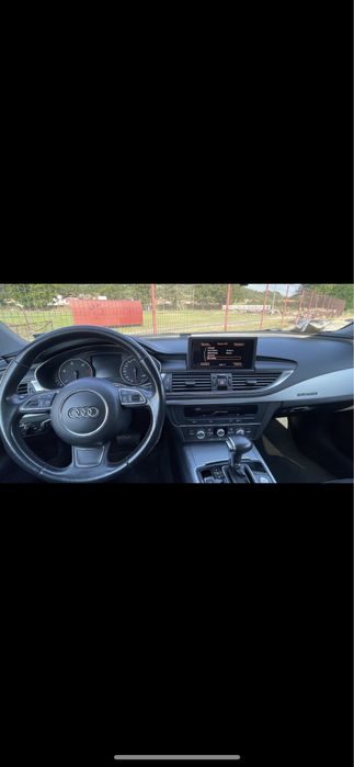 Audi A7 , 3.0 quattro