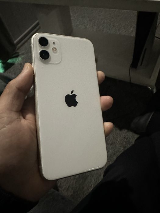 Iphone 11 4/64   85%