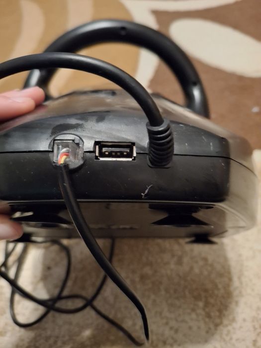 Subsonic SuperDrive SV250 ps3 ps4