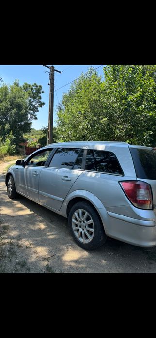 Opel astra H 2008