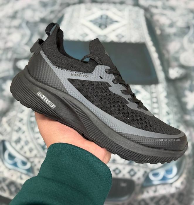 Humtto Men's Fashion