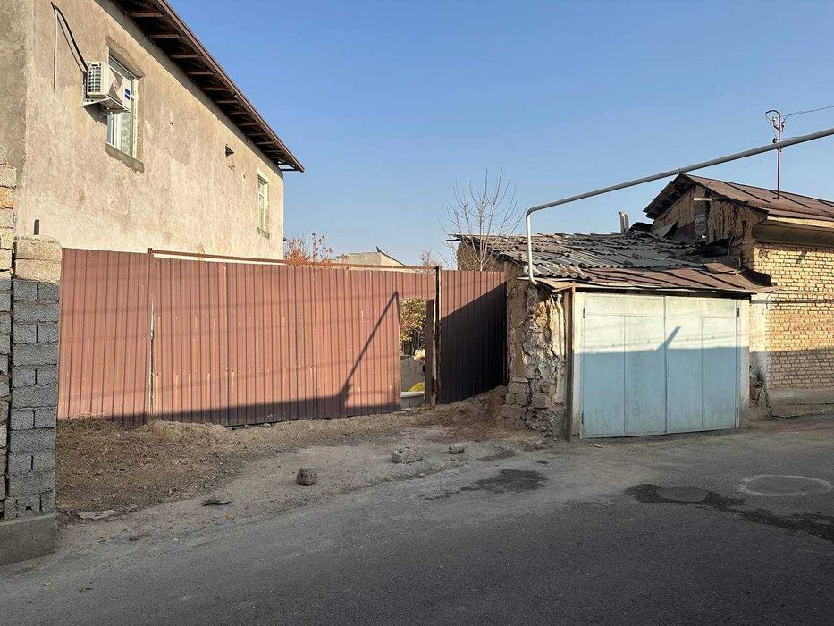 Quruq yer 4,5 сотих