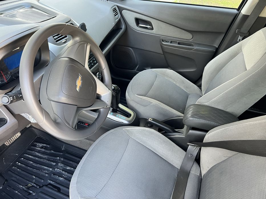 Cobalt 2021 xolati alo