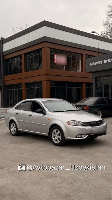 Ухоженный автомобиль в аренду