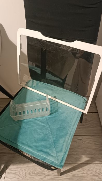 Холодильник LG express cool РАБОТАЕТ!