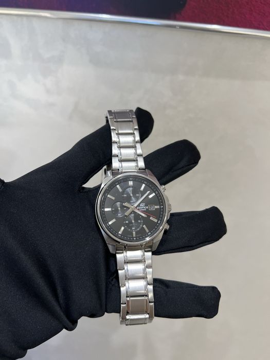 Часы Casio Edifice