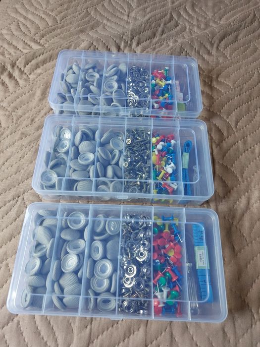 Копчета за ремонт на провиснал таван