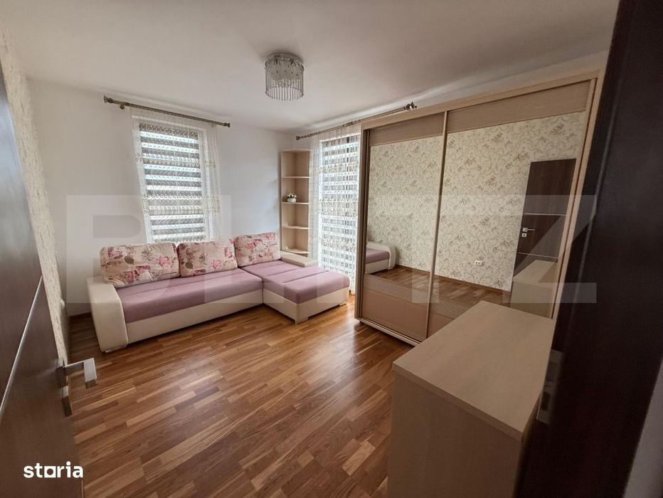 Apartament cu 3 camere de vanzare in Andrei Muresanu – zona premium — fotografia 3
