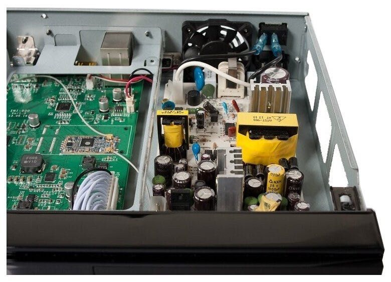 TV-тюнер Sezam Marvel (MADE IN KOREA)