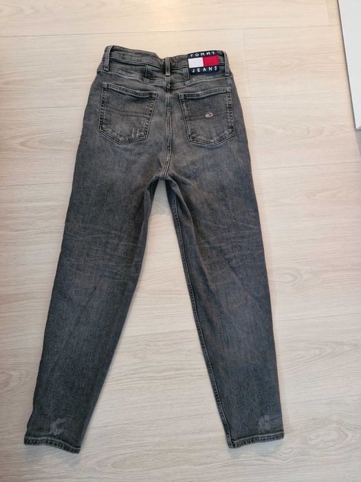 Blugi Tommy Hilfiger 26/32