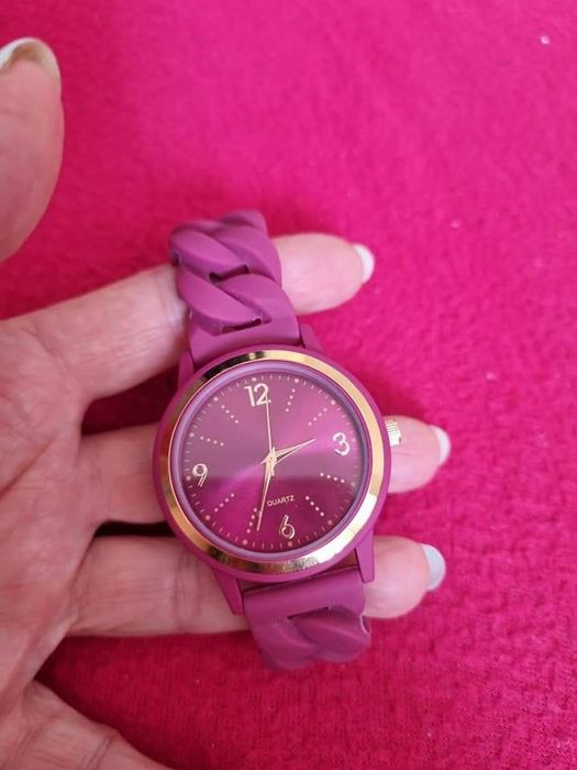 Елегантен дамски Часовник Ori...Промо