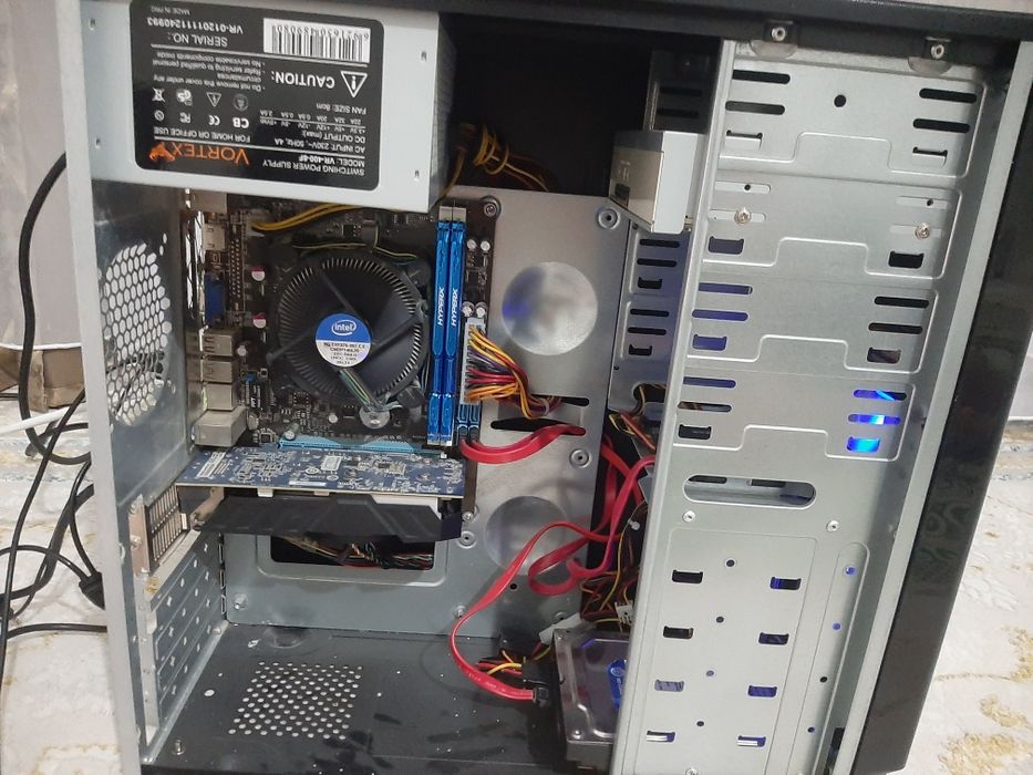 Системный блок CORE i5 3570