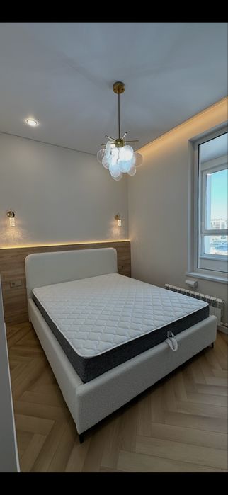 Кровать 160 на 200