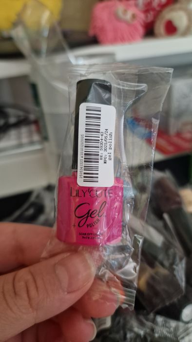 !!!ЛИКВИДАЦИЯ!!! Професионален гел лак, база, топ,  prime