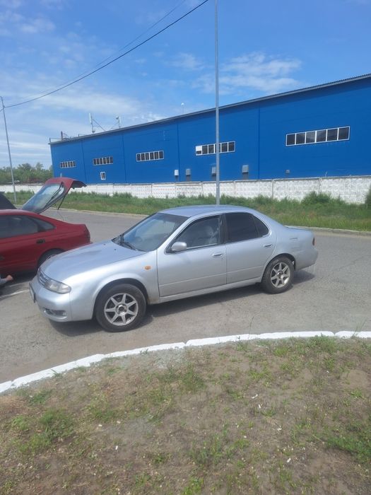 Продам автомобиль