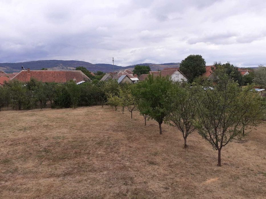 Inchiriez casa in jud Arad