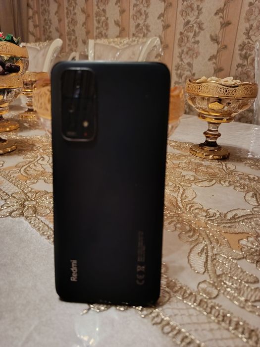 Srocna sotiladi Redmi note 11 128