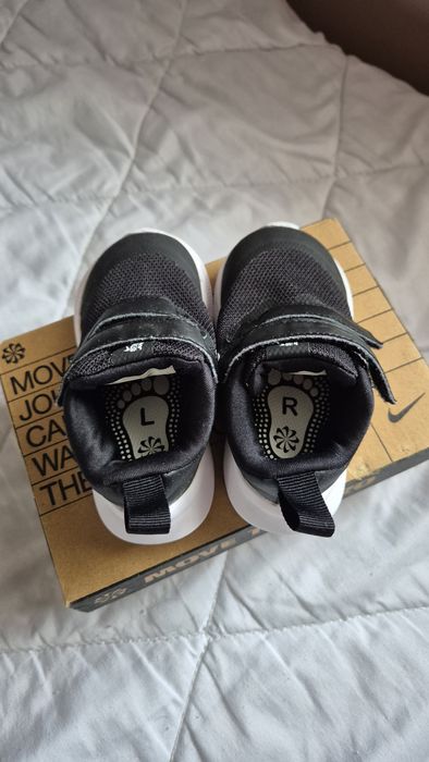 Маратонки  Nike Star runner