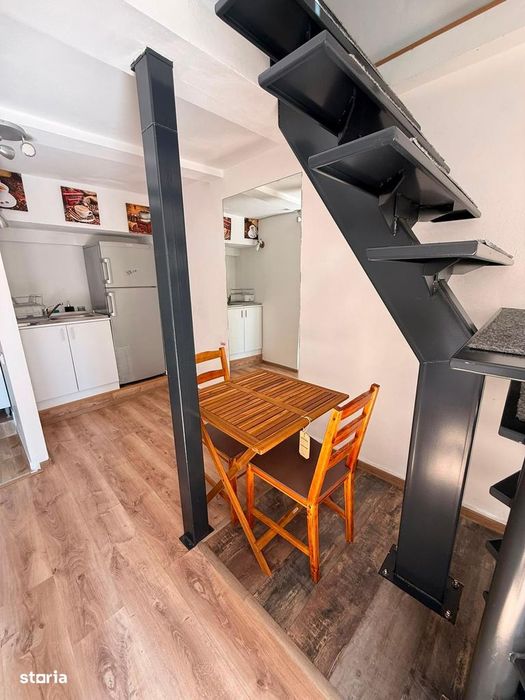 Apartament tip Duplex | Metrou Timpuri Noi | Mall Vitan |