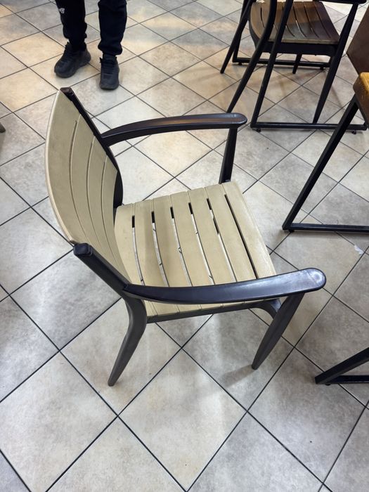 Столы, стулья для кафе или кофейни