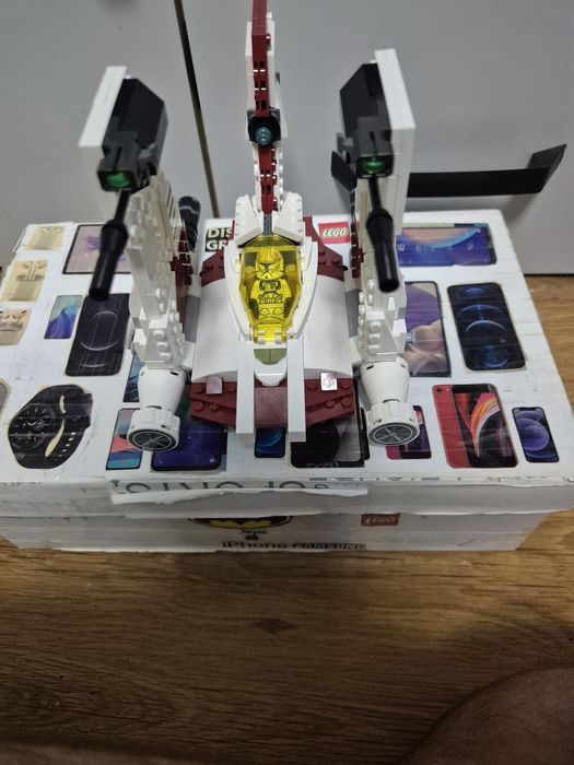 Lego star wars  фигури аксесоари и превозни средства