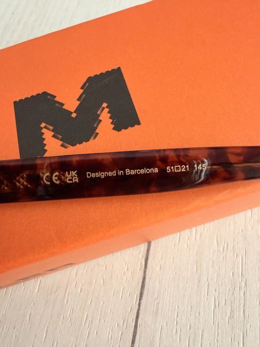 Слънчеви очила Meller унисекс