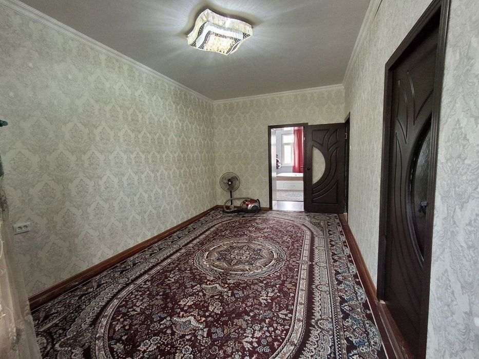 Mirzo Ulugʻbekda orta remontli uy ijaraga beriladi