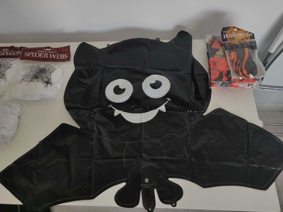 Halloween Decoratiuni