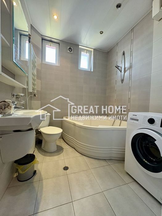 Продава се Многостаен апартамент в Търговище, Център - 131 кв.м за 1375 €/кв.м - Снимка #4