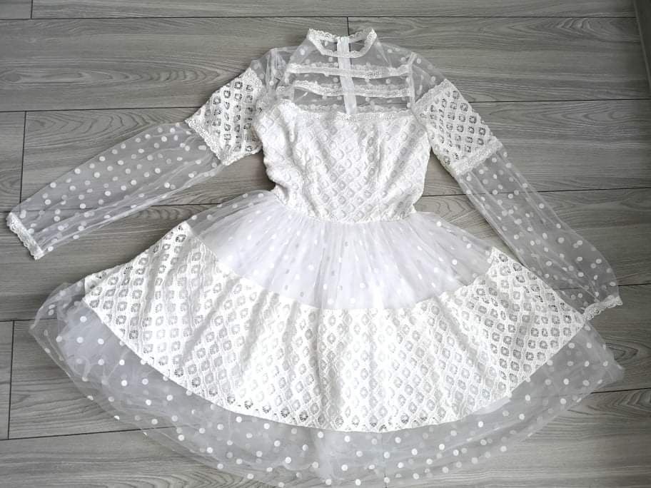 Rochie atmosphere mas s/36