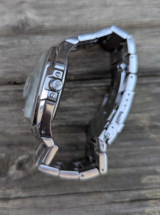 Orient ERAL-C0 automatic