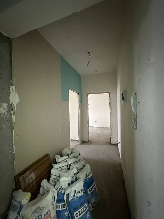 Karobka holatida 2xonali kvartira kadasrt hujjatlari tayyot UCHTEPADA!