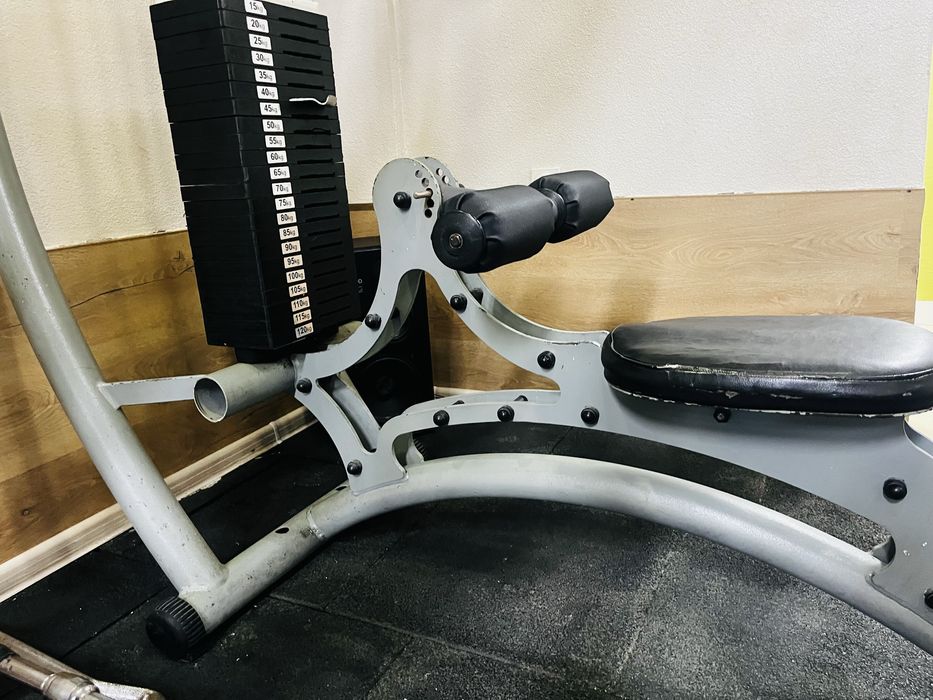 Горен скрипец с магазин - Titan