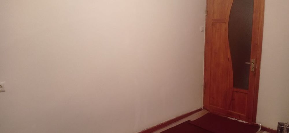 3 комнатной квартира Чирчик 8 микрорайон