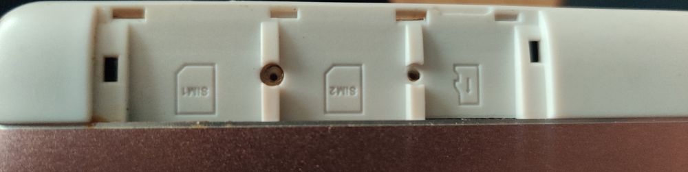 Продавам за части таблет Mediatek  ZH 960