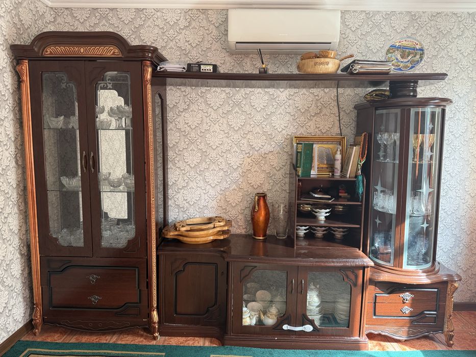 Мебель гарнитур