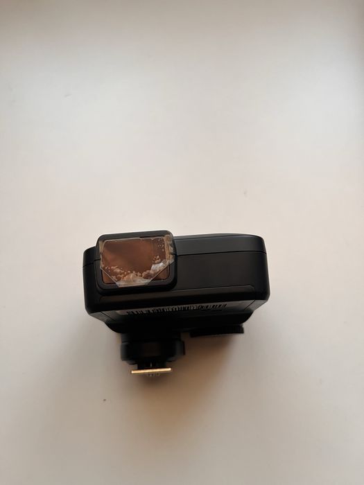 Светкавица Godoх